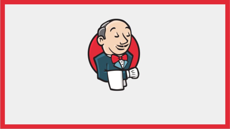 JENKINS Beginner ude1314