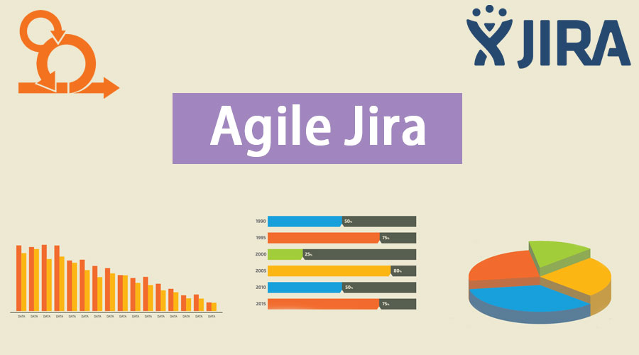 Jira agile project management+jira administration+jira agile ude1315