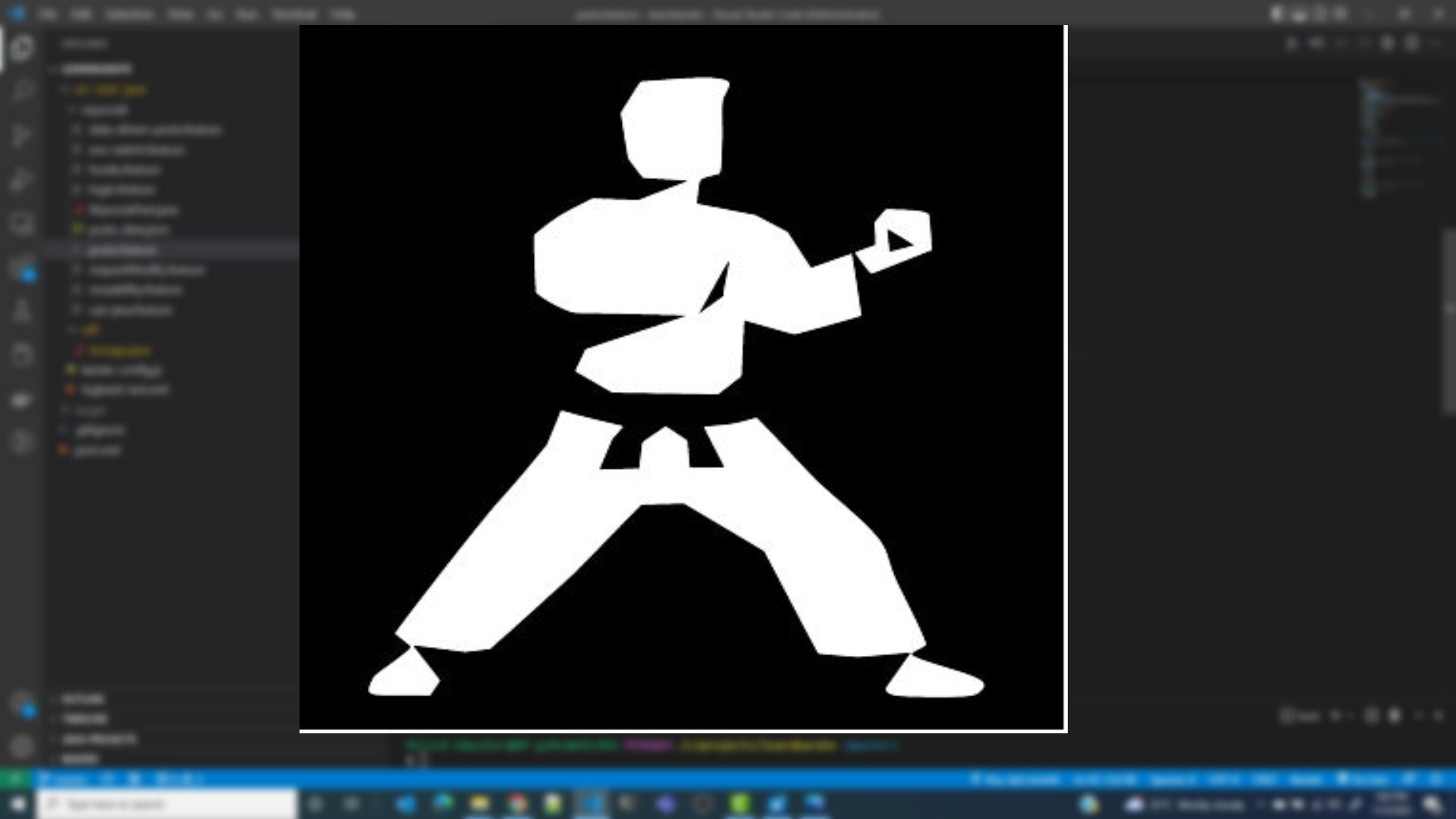 Karate Automation Testing ude1328