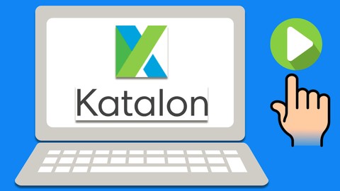 Katalon Studio ude1329