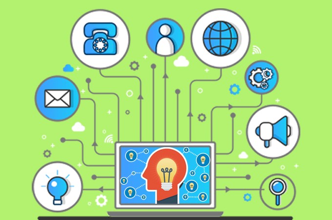 Knowledge Management Tools for SMEs ude1336