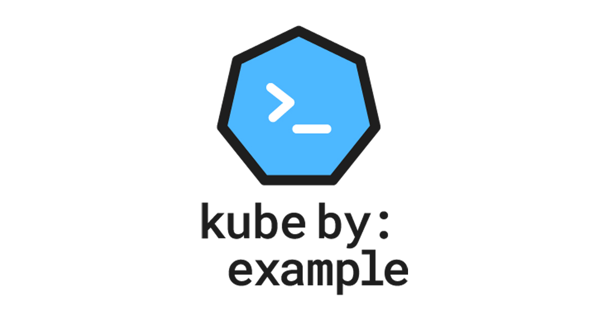 Kube By Example - Spring Boot on Kubernetes ude1340
