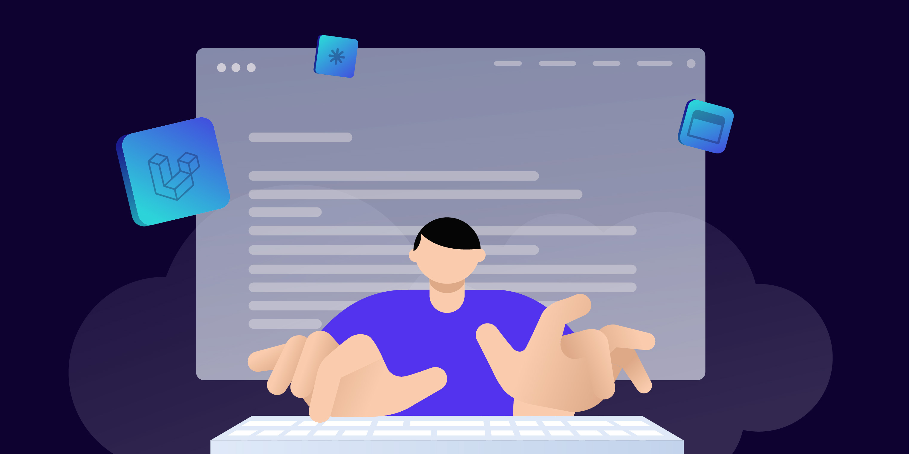 Laravel : Make Blog in Laravel 5.2 ude1343