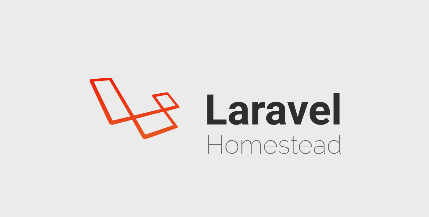 Laravel Homestead ude1344