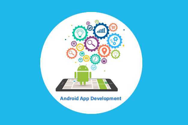 Learn Android Application Development ude1357
