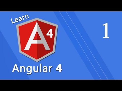 Learn Angular 4 ude1359