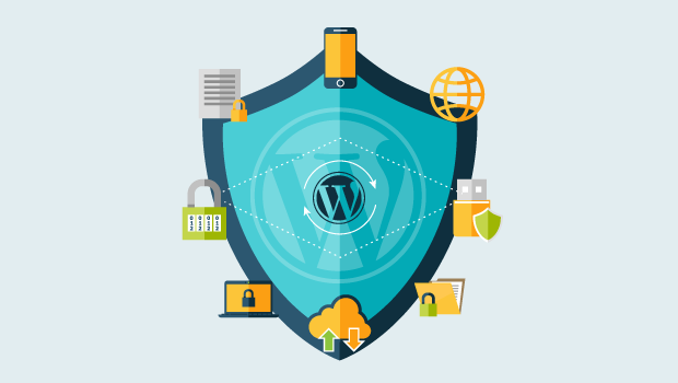Wordpress Security ude1365