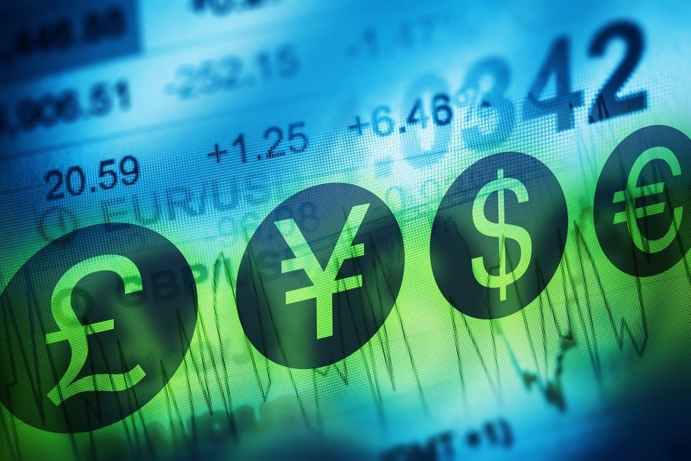 Forex the Easy Way ude1379