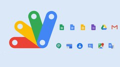 Google Apps Script Coding Project Examples ude1382