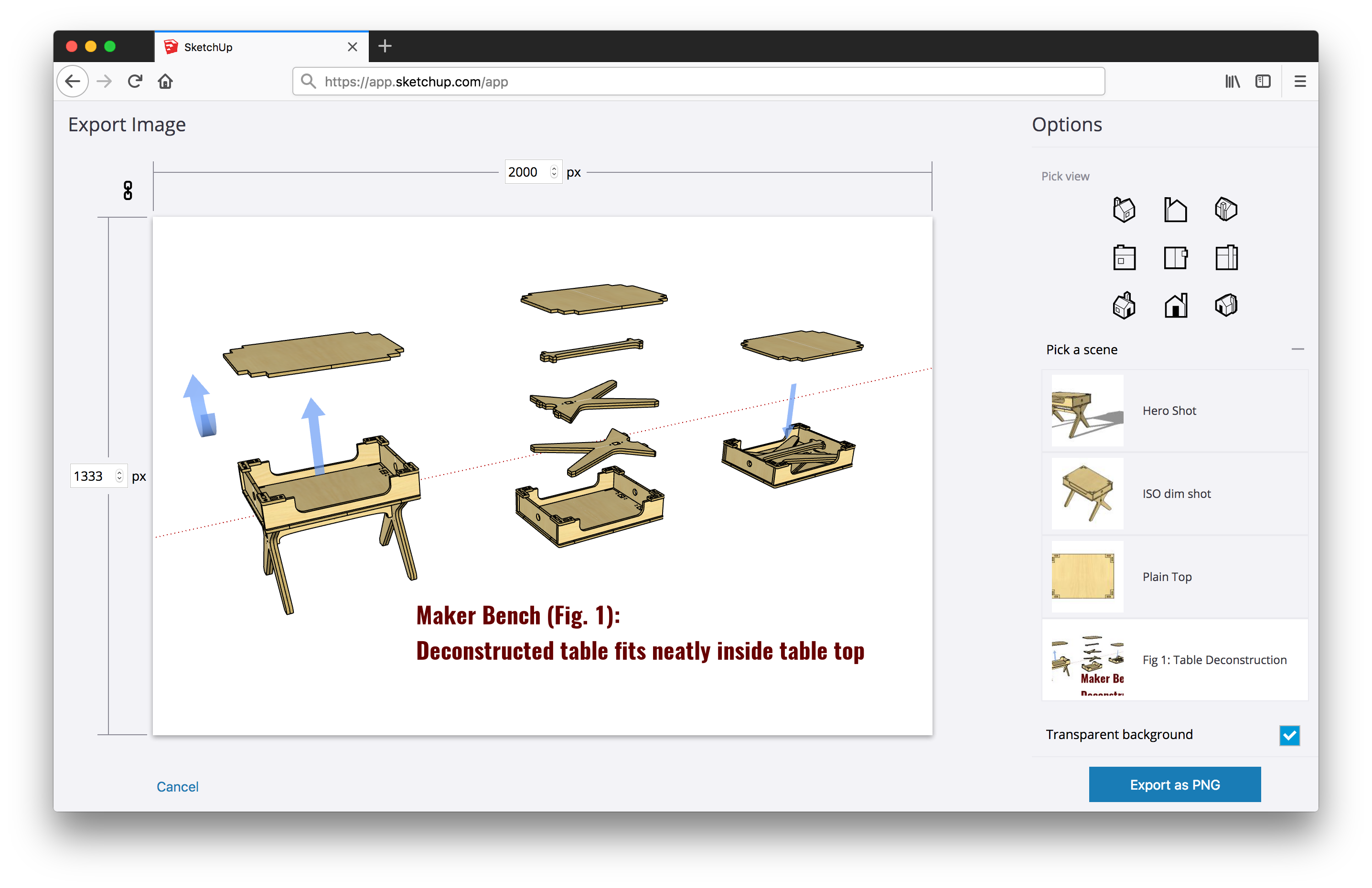 Google SketchUp Pro ude1383