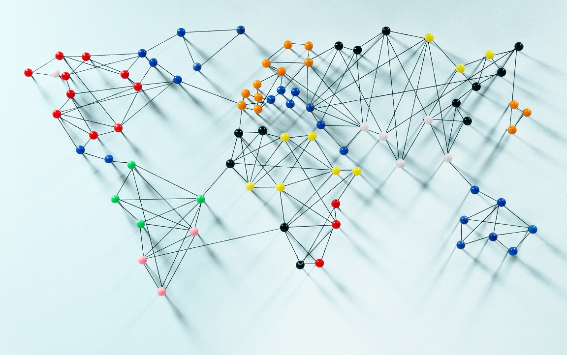 Graphs and Social Network Analytics Using Python ude1384