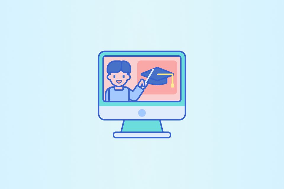 Learn How To Create An Online Course ude1386