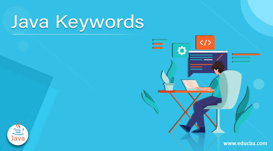 how to use all Java keywords ude1387