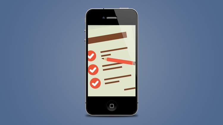 iOS Programming Building a To-Do Utility App ude1395