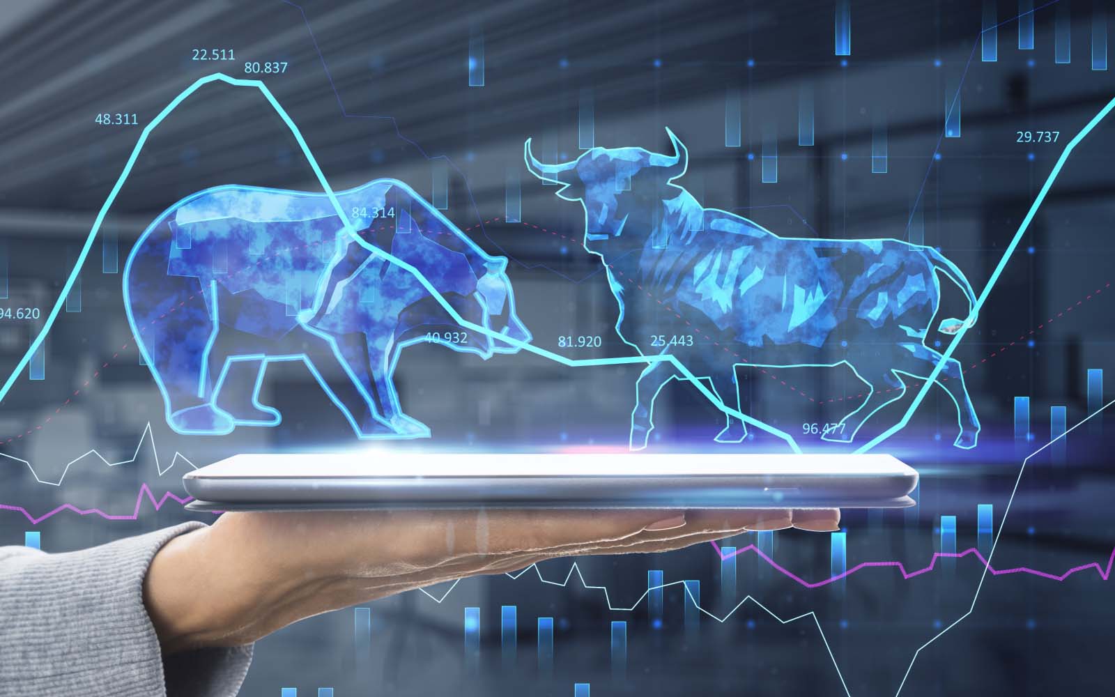 Learn Stock Market in Hindi - Beginners ude1425