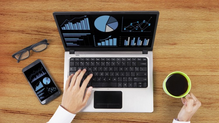 Tableau Desktop for Accurate Business Analysis ude1426