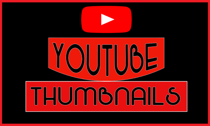 design Stunning YouTube thumbnail ude1433