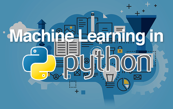 Machine Learning Fundamentals [Python] ude1470