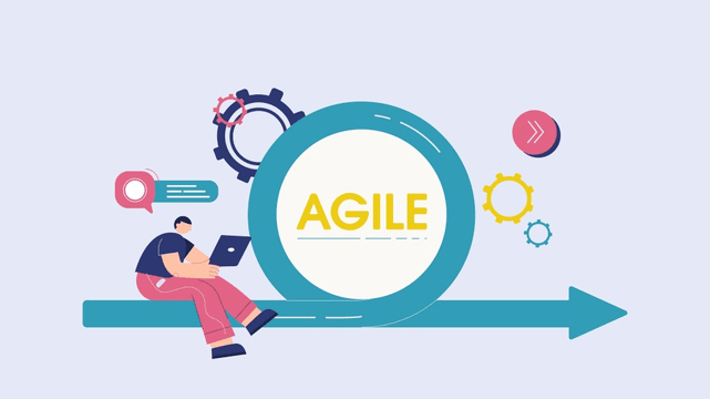 Agile Team ude1479