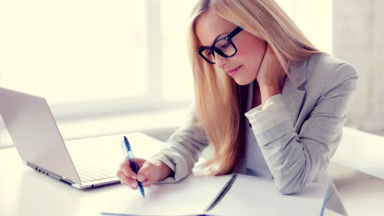Make Your Writing Stand Out in Eight Easy Steps ude1482