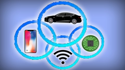 Wi-Fi RC Car from Scratch ESP8266 NodeMCU + iOS 12 ude1483