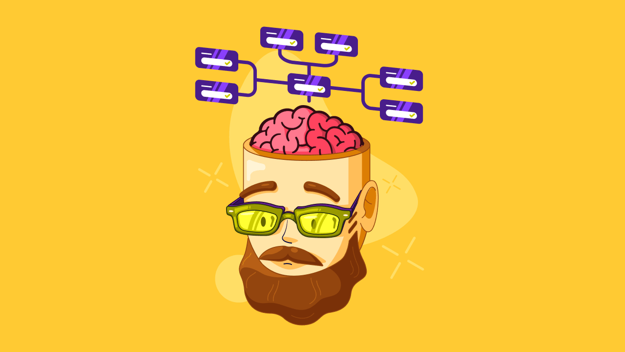 Management with Mind Maps ude1487