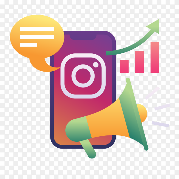 Marketing on Instagram ude1493