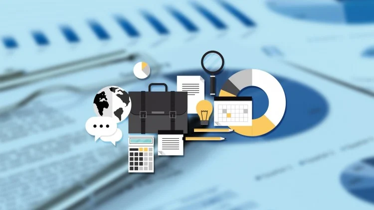 Master 5 Economic Concepts ude1495