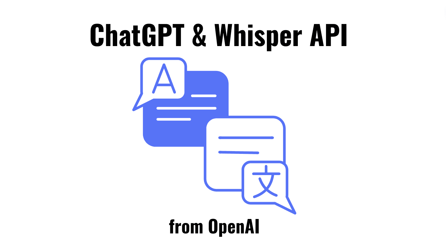 Master Basics of ChatGPT & OpenAI API ude1496