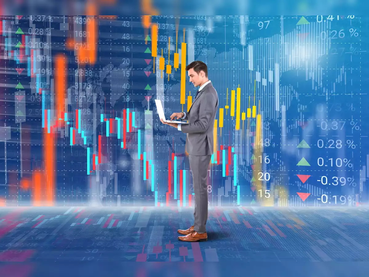 Mastering Short Term Trading In The Stock Market. ude1523