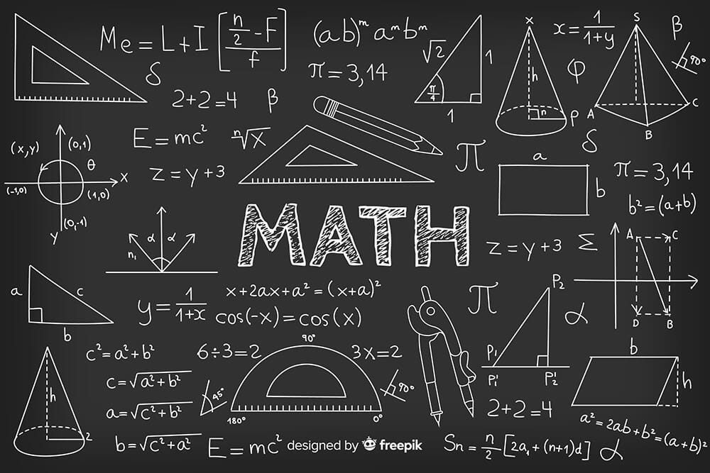 Mathematics 101 ude1524