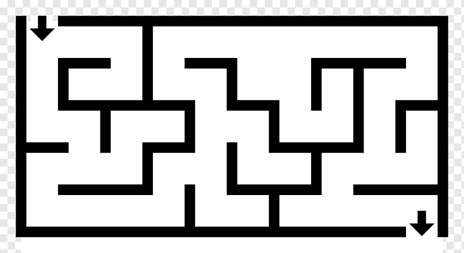 Maze Games in GameMaker ude1529