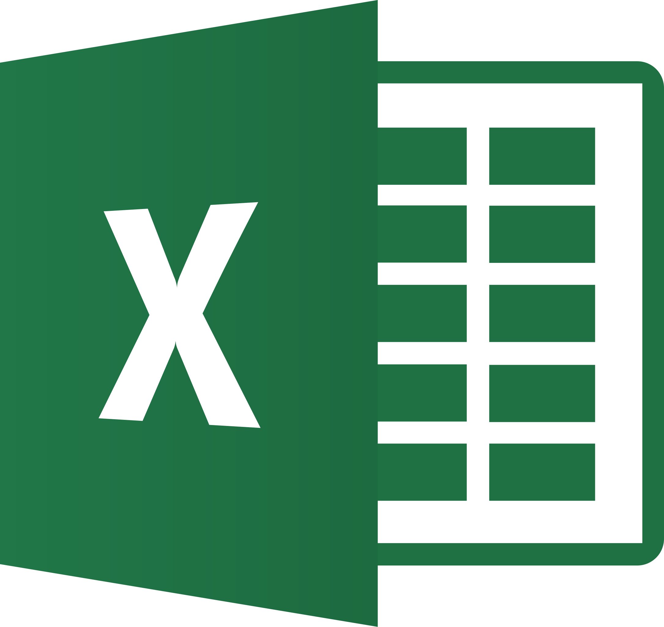 Microsoft Excel ude1550