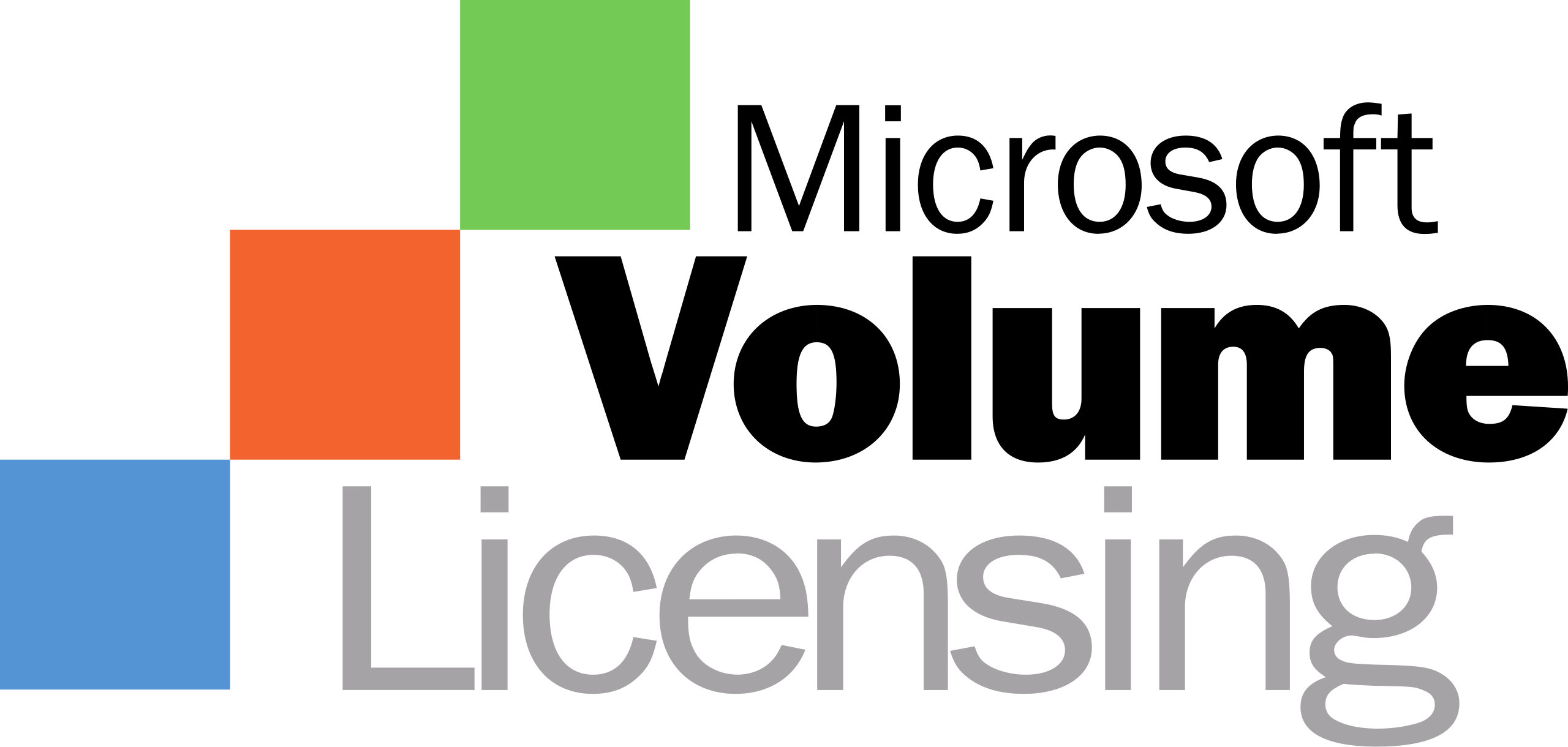 Microsoft Licensing ude1556