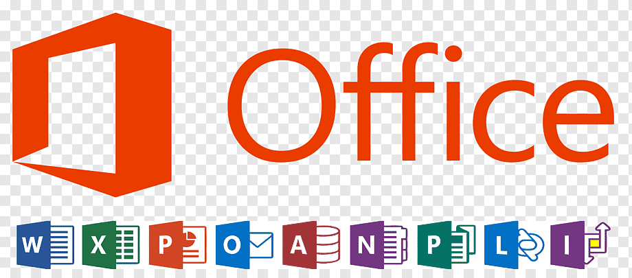 Microsoft Office 2016 Suite of Applications ude1557