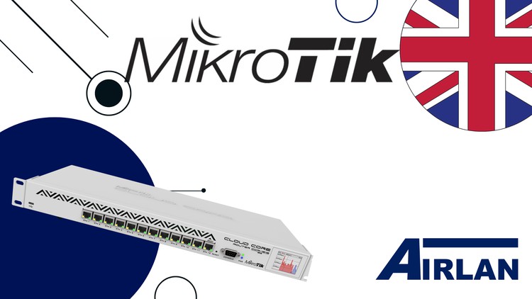 Mikrotik ude1561