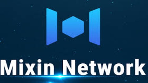 Mixin Network dApp Development ude1573