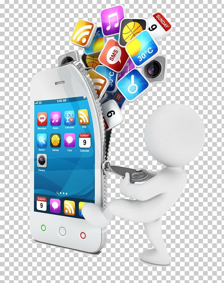 Mobile App Development using Android ude1576
