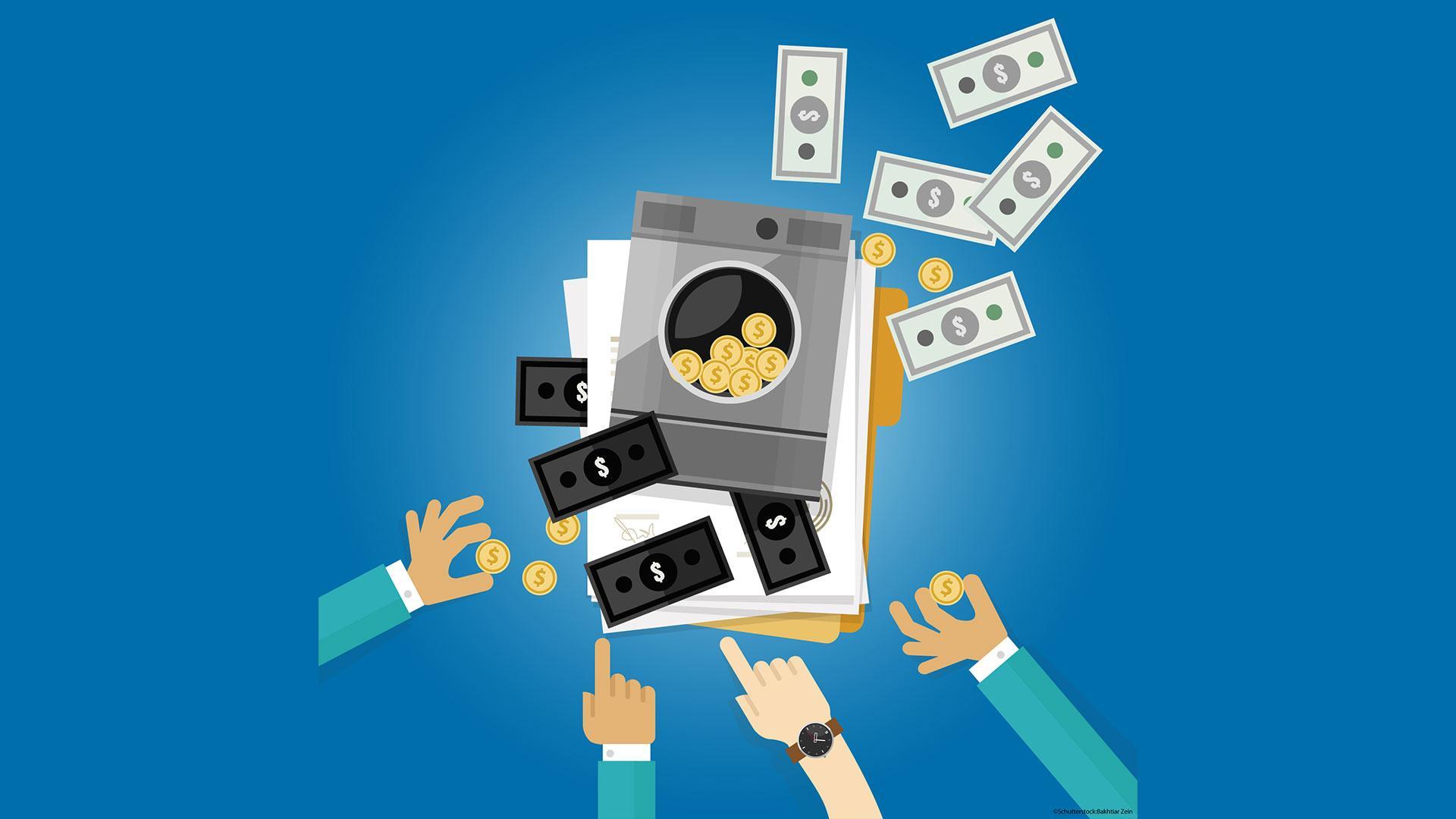 Money Laundering and Terrorist Financing Fundamentals ude1584