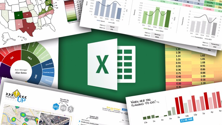 MS- Excel Importance For Construction & Civil Engineers ude1589