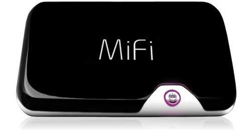 Advocate series lectures the mifi device ude159
