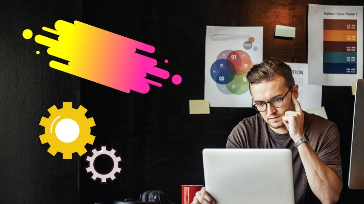 Java Libraries - SDET Essentials ude1597