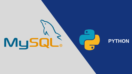 MySQL Database Connectivity using Python ude1601