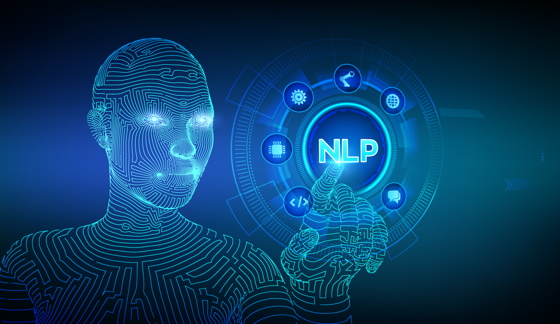 Natural Language Processing (NLP) with BERT ude1604