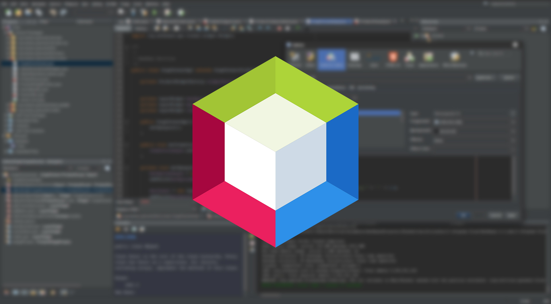 NetBeans 11 ude1607