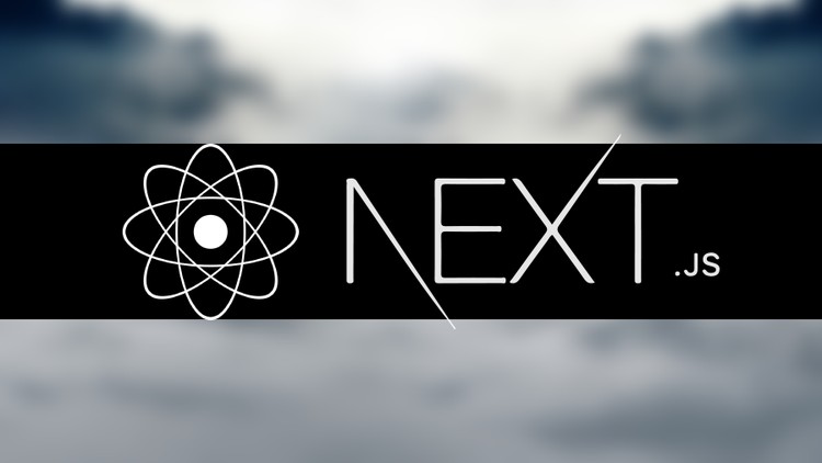 Next JS with React Hooks - SSR React Applications ude1616
