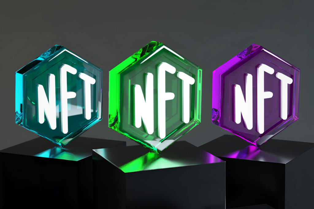 NFT 101 ude1618