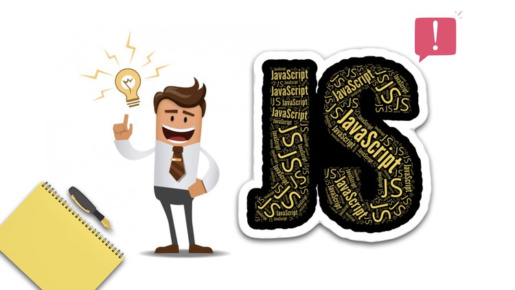 Javascript Concepts ude1650