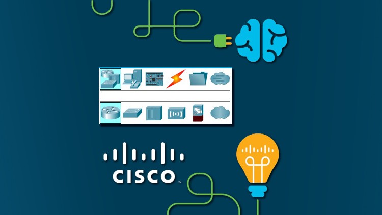 Packet Tracer 7.2. and Cisco IOS Introduction ude1654