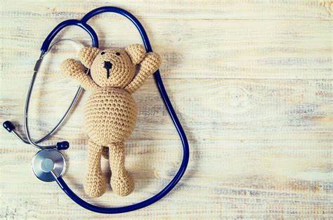 Pediatric Advanced Life Support (PALS) ude1660